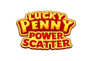 Lucky Penny Power Scatter Lucky Penny Power Scatter
